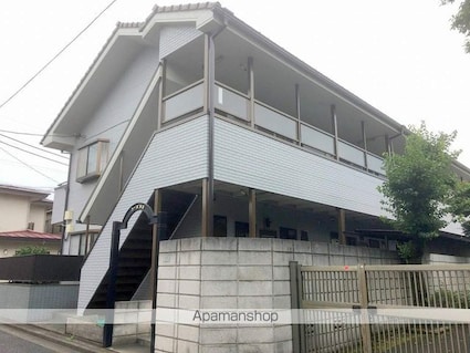 コーポ斎田[2DK/39.74m2]の外観2