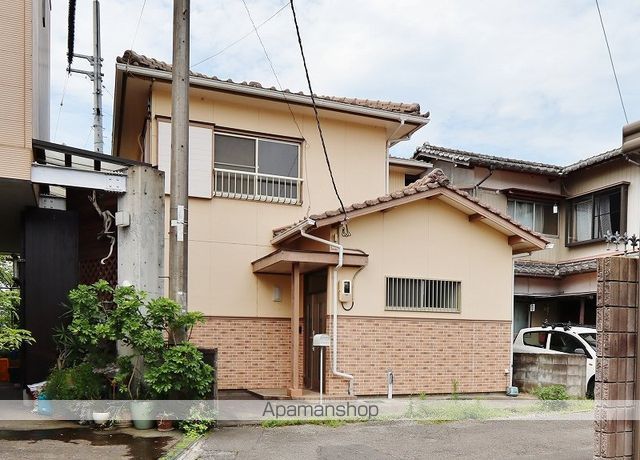 山城町一戸建て