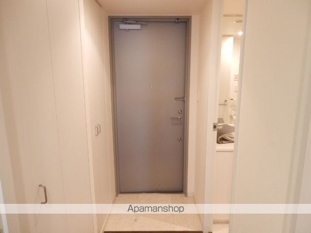 萩中イーストの内装写真