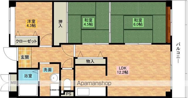 サムネイルイメージ