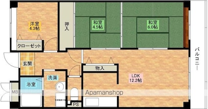 サムネイルイメージ