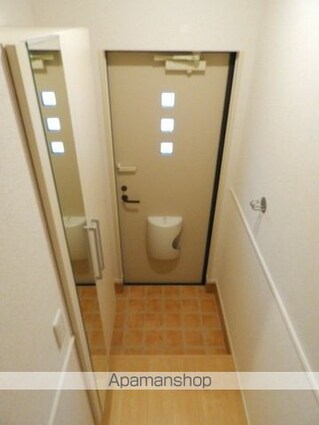 マスカット　Ｃ[2LDK/57.64m2]の玄関