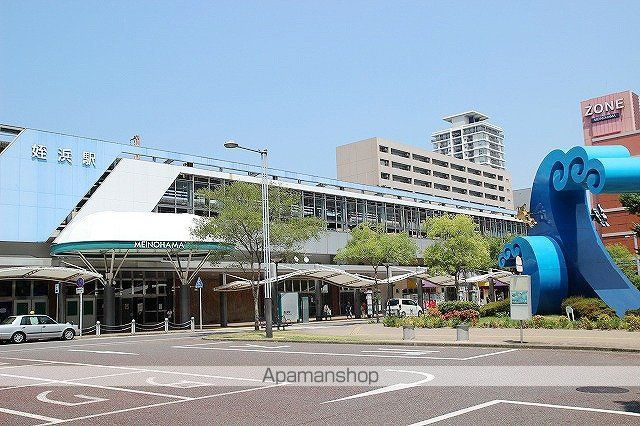 DREAMSTAGE姪浜南BLISSの周辺写真