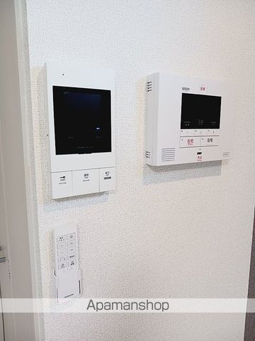 サイカス新屋敷の内装写真
