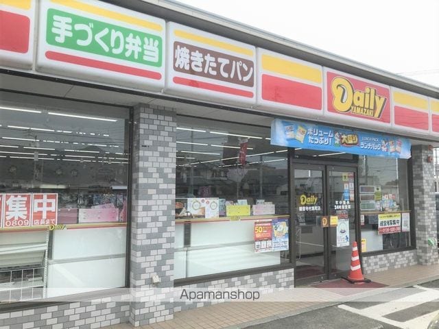レオパレス観音寺の周辺写真