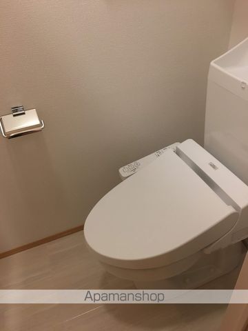 19papasの内装写真