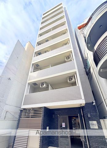 プレミエール西田辺