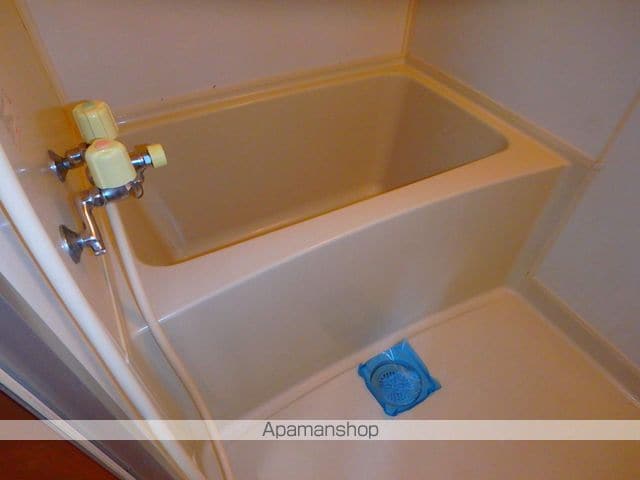 サニーフラット月寒の内装写真