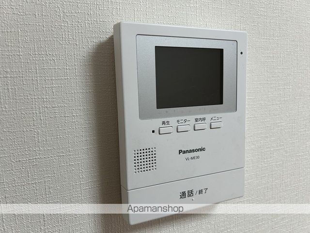 メゾンFUMIの内装写真