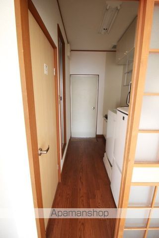 TSUSHIMA HIGASHI APARTMENTの内装写真