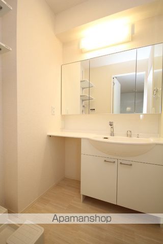 D-roomみやこBALの内装写真