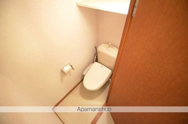 レオパレスM&Kの内装写真