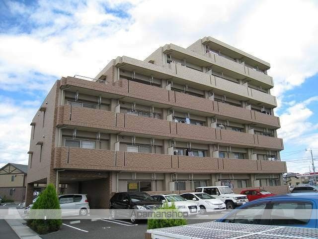 プラウ正木 305 ｜ 岐阜県岐阜市正木西町9-19（賃貸マンション1LDK・3階・54.02㎡） その5