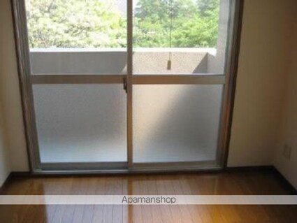 メゾン・グレース[2DK/41.85m2]のリビング・居間