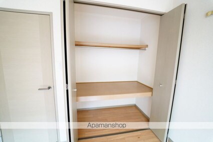 シェーンヴィラ　Ｂ棟[2LDK/55.44m2]の収納