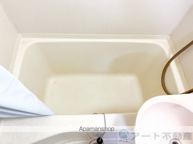 メゾン会津の内装写真