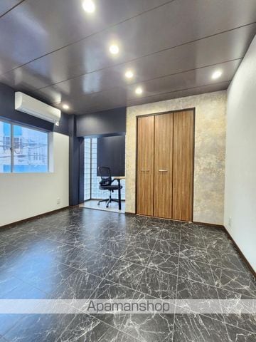 東住吉区桑津1戸建の内装写真