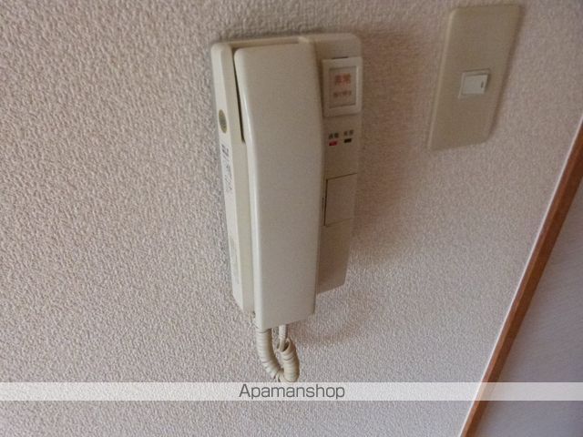 リープハーベン八尾木の内装写真
