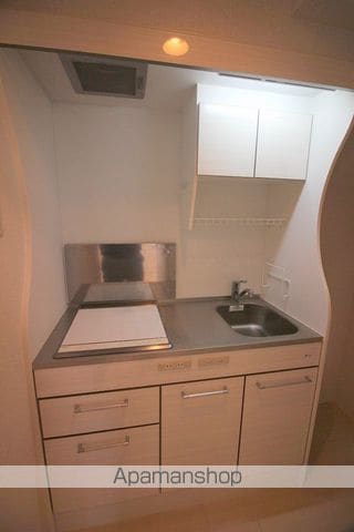 SERENITE本町グランデの内装写真