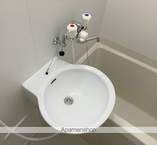 レオパレスbel suonoの内装写真