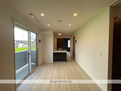 Ｗｅｓｔ　ＰａｔｈⅡ（ウェストパスⅡ）[1LDK/41.86m2]の内装1