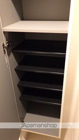 クラリティア池上の内装写真