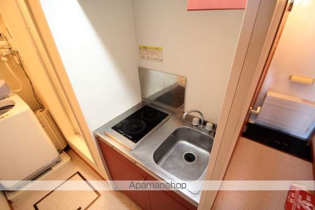 レオパレス大麻新町の内装写真