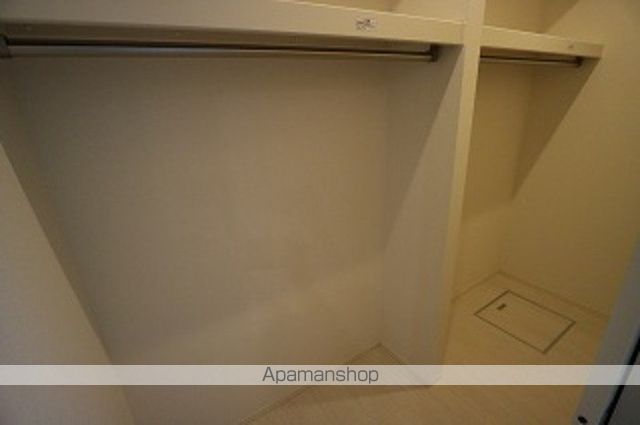 アーバンウッドの内装写真