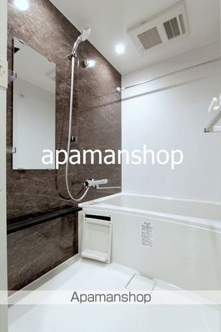 ESLEADRESIDENCE ザ・グラン南堀江の内装写真