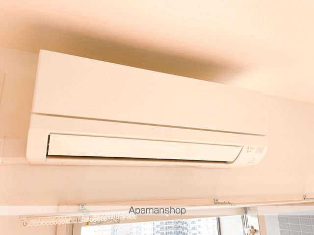 LUMINOUS三国本町の内装写真