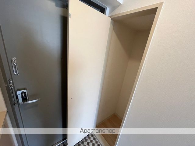 ベルテ北広島の内装写真