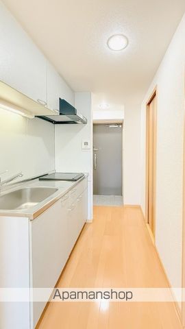 エスト茨木の内装写真