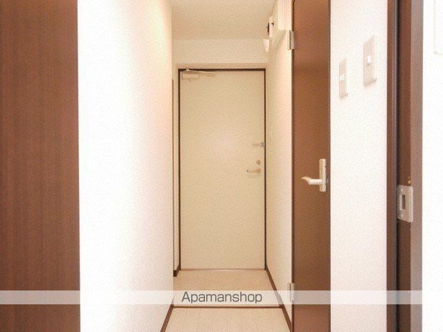 ノーブル円山の内装写真
