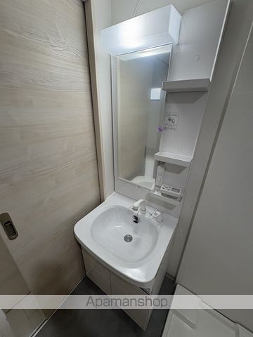 DOAHN 西淀川の内装写真