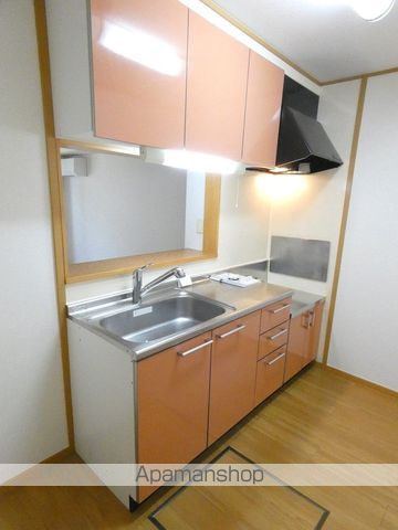 アザレア・HORIKAWAの内装写真