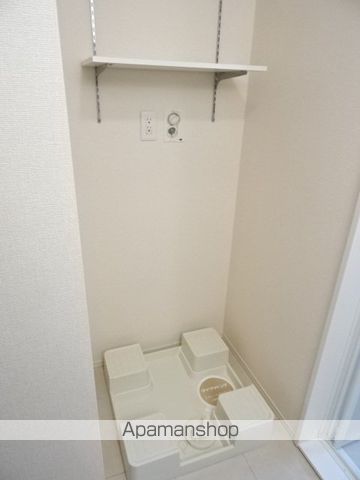 A−ROOMの内装写真