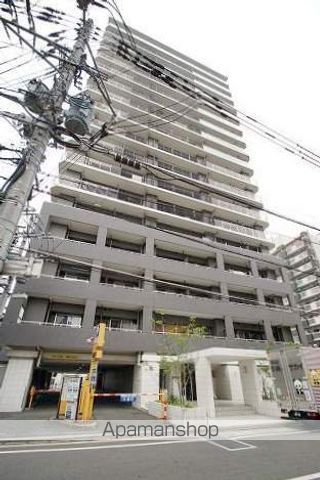 F・PARC GRANDMARK天神の外観写真