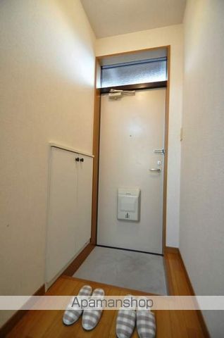 ルービン富町の内装写真