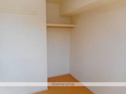 ブリーズ[1LDK/42.59m2]の収納