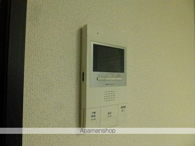 ノラヴェールの内装写真