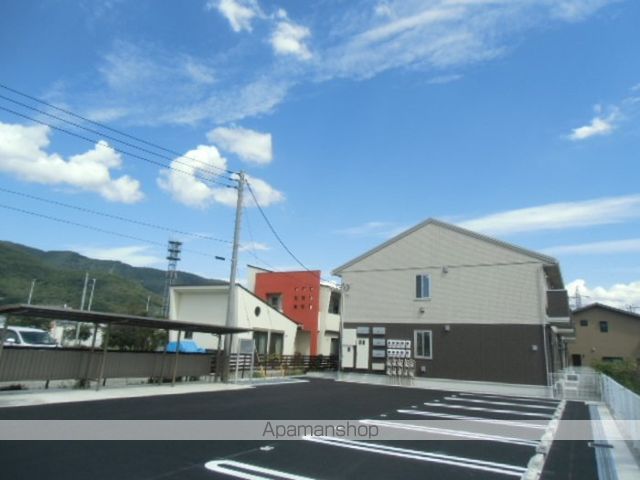 プラステートの外観写真