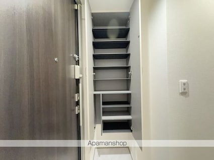 セレスティア東向島[1LDK/38.46m2]の内装5
