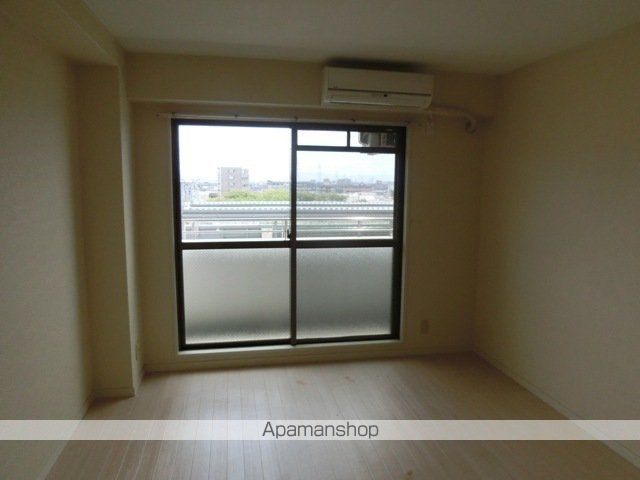PAL東花園の内装写真
