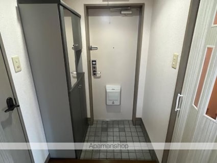 ヴーヴレイ[1K/24.75m2]の内装5