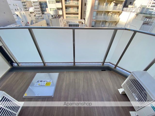 プレジオ鎗屋町の内装写真