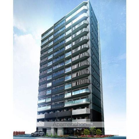 エスリード ザ・グラン天六の周辺写真