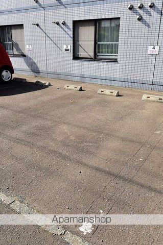 パンセ平岸のその他写真
