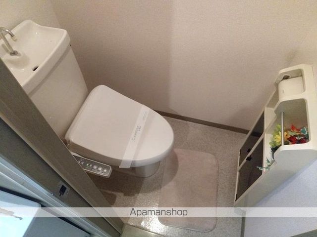 セジュール田中の内装写真