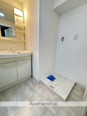 第25友建ビルの内装写真