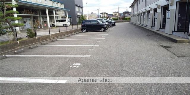 レオパレスロイヤルガーデン内免のその他写真